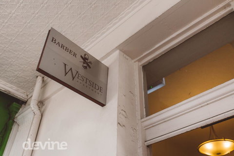 Devine Stays - Hayloft On ELizabeth - VIC Tourism 11