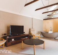 Devine Stays - Hayloft on ELizabeth - VIC Tourism