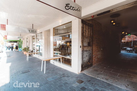 Devine Stays - Hayloft On ELizabeth - VIC Tourism 8