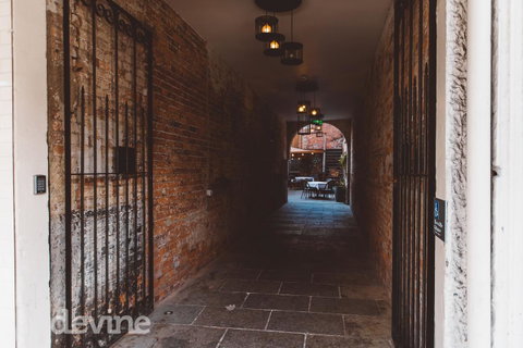Devine Stays - Hayloft On ELizabeth - VIC Tourism 4