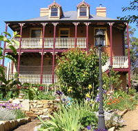 Bendalls Bed and Breakfast - VIC Tourism