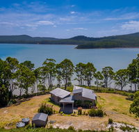 Cloudy Bay Lagoon Estate - VIC Tourism