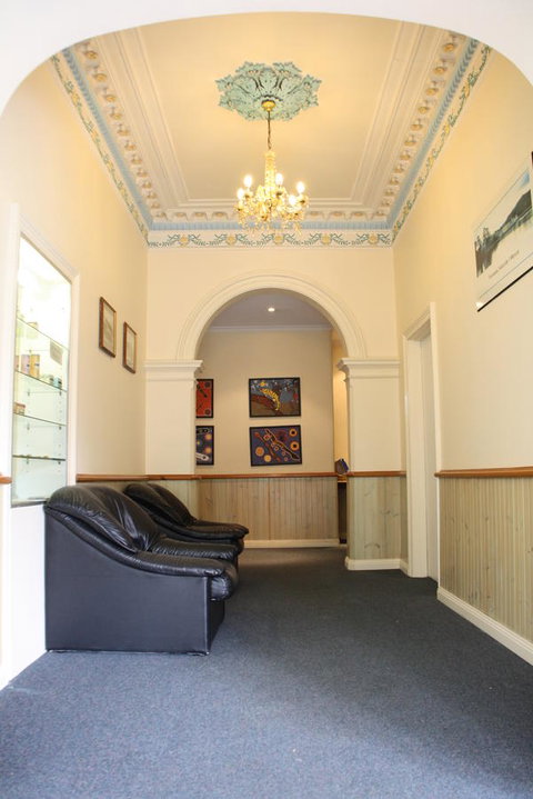 Hobart Tower Motel - VIC Tourism 15