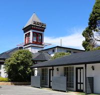 Hobart Tower Motel - VIC Tourism