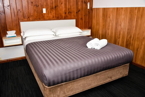 Hobart Tower Motel - VIC Tourism 8