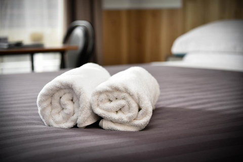 Hobart Tower Motel - VIC Tourism 18