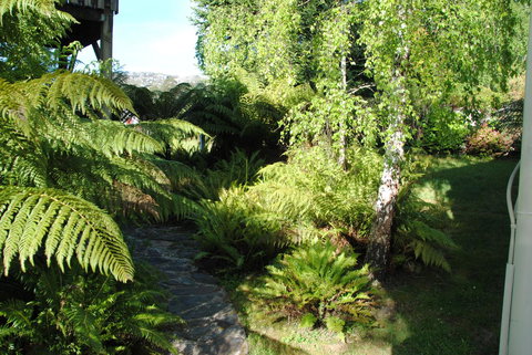 The Wombat Cottage - VIC Tourism 4