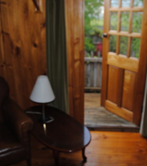 The Wombat Cottage - VIC Tourism 8