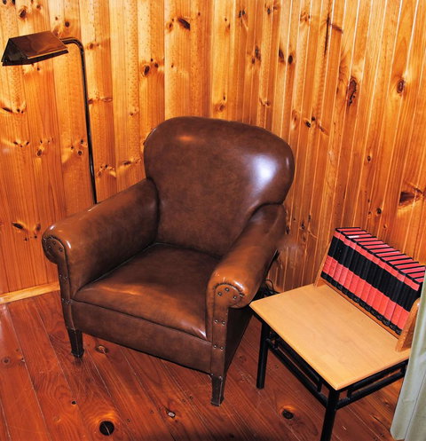 The Wombat Cottage - VIC Tourism 7