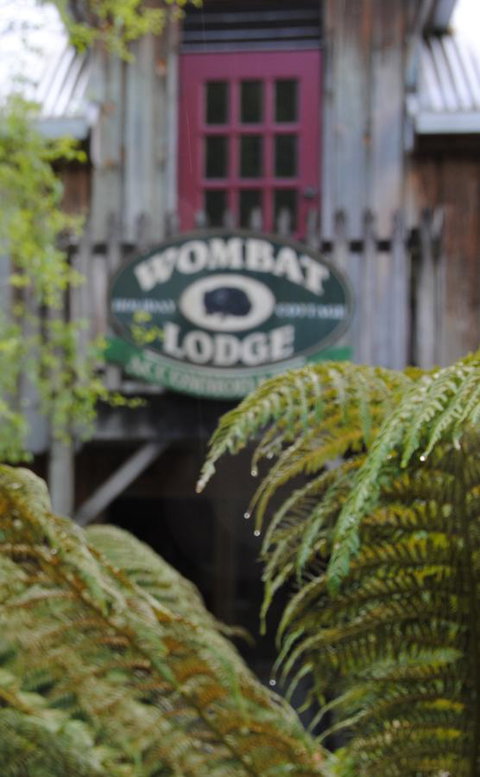 The Wombat Cottage - VIC Tourism 0