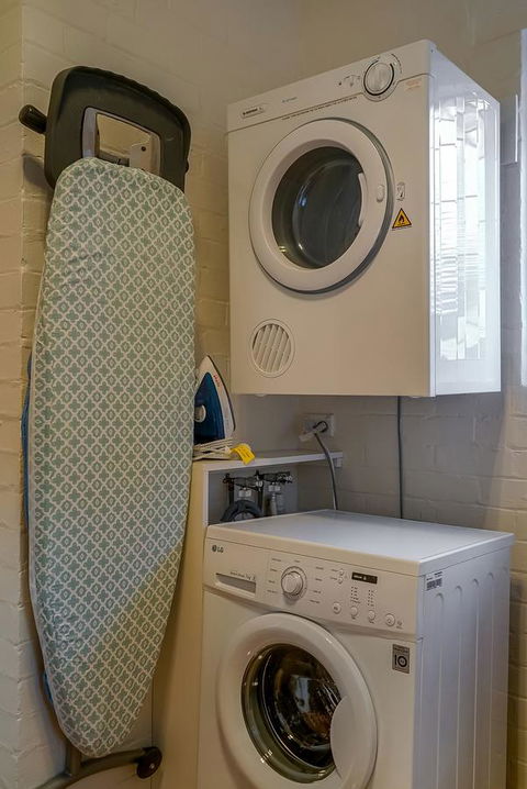 Gorgeous Hobart Accommodation - Park On Park - New Town - VIC Tourism 41