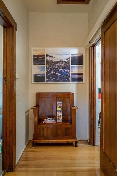 Gorgeous Hobart Accommodation - Park On Park - New Town - VIC Tourism 34