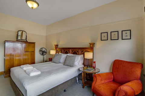 Gorgeous Hobart Accommodation - Park On Park - New Town - VIC Tourism 22
