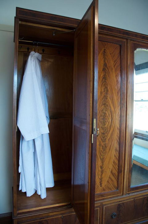 Gorgeous Hobart Accommodation - Park On Park - New Town - VIC Tourism 28