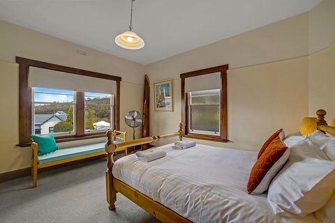Gorgeous Hobart Accommodation - Park On Park - New Town - VIC Tourism 26