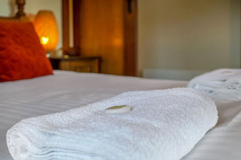 Gorgeous Hobart Accommodation - Park On Park - New Town - VIC Tourism 27
