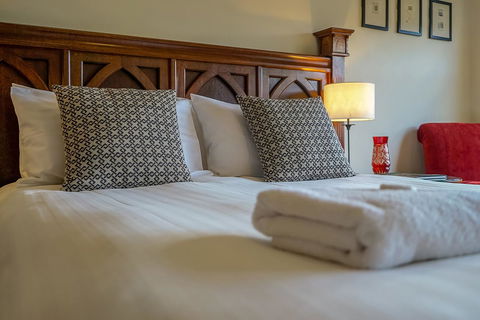 Gorgeous Hobart Accommodation - Park On Park - New Town - VIC Tourism 23