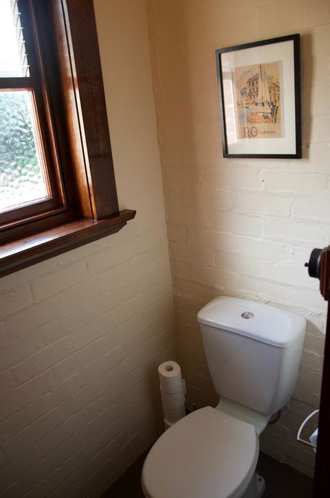 Gorgeous Hobart Accommodation - Park On Park - New Town - VIC Tourism 35