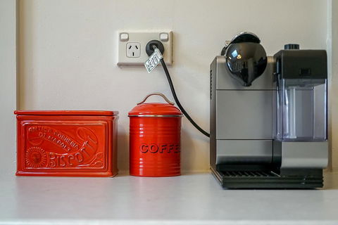 Gorgeous Hobart Accommodation - Park On Park - New Town - VIC Tourism 20