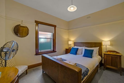 Gorgeous Hobart Accommodation - Park On Park - New Town - VIC Tourism 30