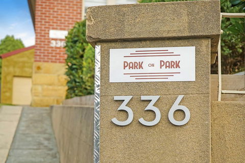 Gorgeous Hobart Accommodation - Park On Park - New Town - VIC Tourism 4