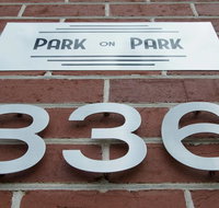 Park on Park - New Town / Hobart Accommodation - VIC Tourism