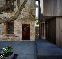 Blue Magnolia - VIC Tourism
