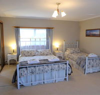 Tamar River Retreat - VIC Tourism