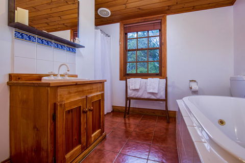 Wagners Cottages - VIC Tourism 18