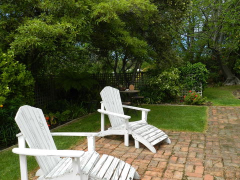 Wagners Cottages - VIC Tourism 36
