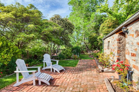 Wagners Cottages - VIC Tourism 42