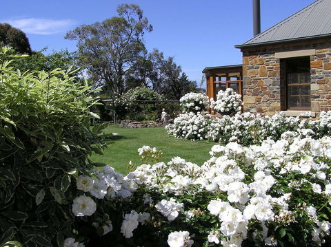 Wagners Cottages - VIC Tourism 10
