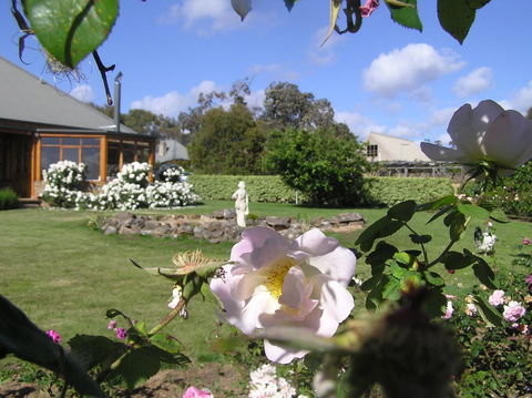 Wagners Cottages - VIC Tourism 9