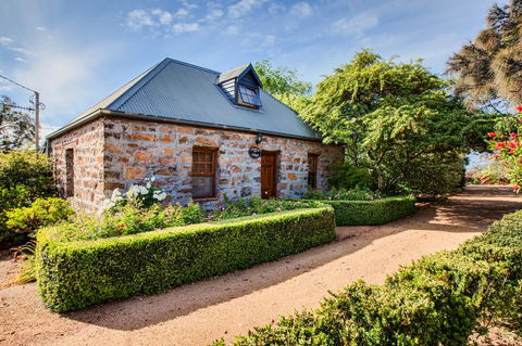 Wagners Cottages - VIC Tourism 29