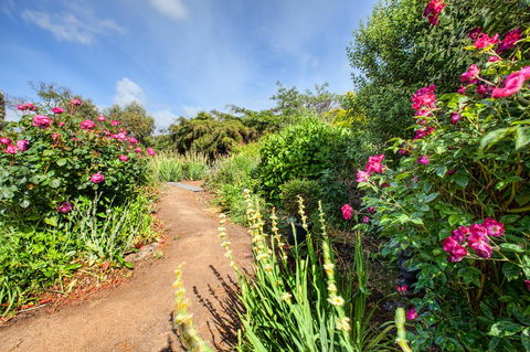 Wagners Cottages - VIC Tourism 30