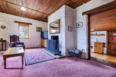 Wagners Cottages - VIC Tourism 34