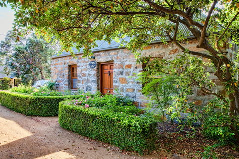 Wagners Cottages - VIC Tourism 28