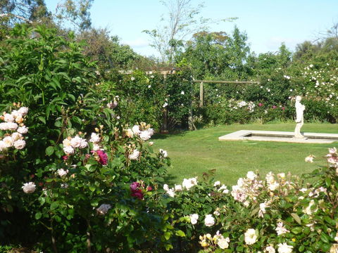 Wagners Cottages - VIC Tourism 6