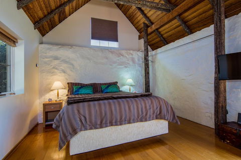 Wagners Cottages - VIC Tourism 24