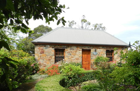 Wagners Cottages - VIC Tourism 2