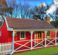 Platypus Playground Riverside Cottage - VIC Tourism