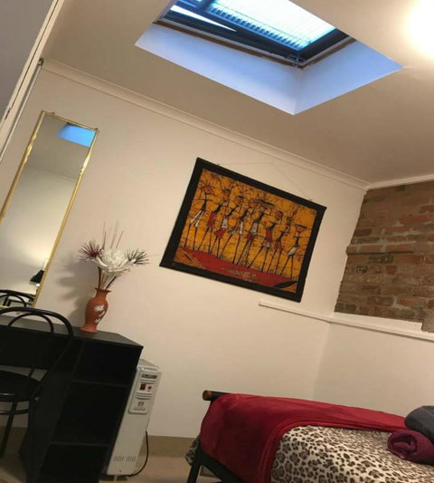 Hobart's Accommodation & Hostel - VIC Tourism 31