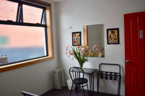 Hobart's Accommodation & Hostel - VIC Tourism 27