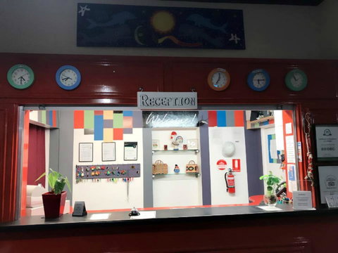 Hobart's Accommodation & Hostel - VIC Tourism 44