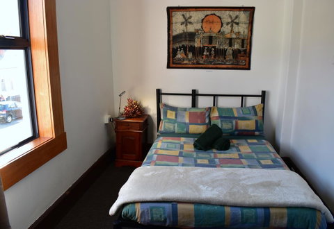 Hobart's Accommodation & Hostel - VIC Tourism 29