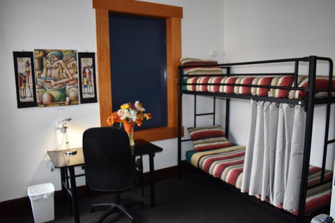 Hobart's Accommodation & Hostel - VIC Tourism 34