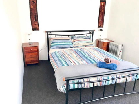 Hobart's Accommodation & Hostel - VIC Tourism 43