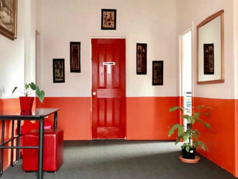 Hobart's Accommodation & Hostel - VIC Tourism 2