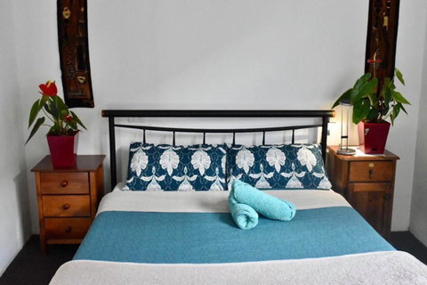 Hobart's Accommodation & Hostel - VIC Tourism 8