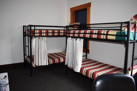 Hobart's Accommodation & Hostel - VIC Tourism 37